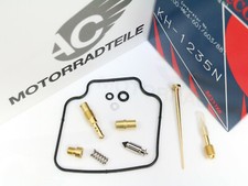 Honda XBR GB 500 S Clubman Vergaser Repsatz Vergaserreparatursatz Repro neu