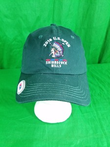 2018 us open hat