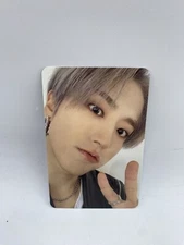 STRAY KIDS OFFICIAL THE 3RD ALBUM 5-STAR S-CLASS ALBUM ORIGINAL PHOTOCARD “HAN”