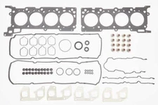 Safety Auto Parts Cylinder Head Gasket Set-VIN: 6, SOHC, 16V