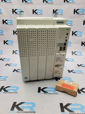 NEW Lenze E82EV223K4B201 8200 Vector Inverter Drive 500V 3Ph 22kW/30HP