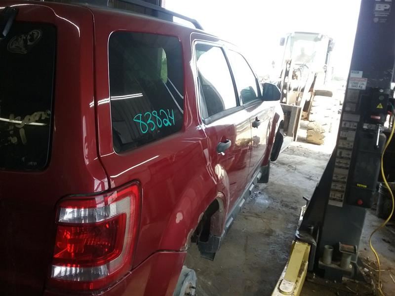 Windshield Wiper Motor Only Fits 0812 ESCAPE 1454742 eBay