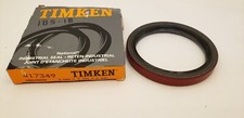 TIMKEN 417349 OIL SEAL, 3" SHAFT, 3.751" OD, 0.4375" WIDTH, NIB