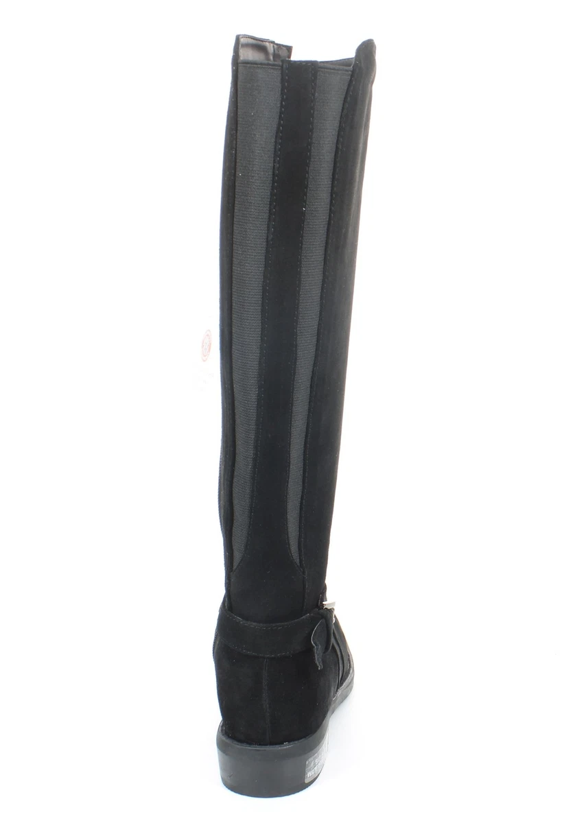 Blondo evie wide calf top