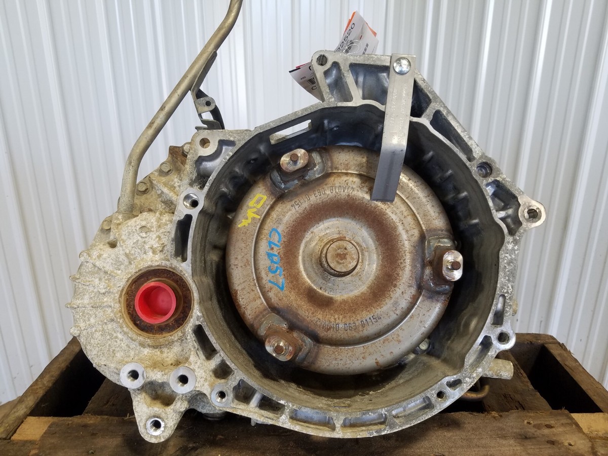 2006 LINCOLN ZEPHYR 3.0 AUTOMATIC TRANSMISSION ASSEMBLY 2006 LINCOLN ZEPHYR 3.0 AUTOMATIC TRANSMISSION ASSEMBLY