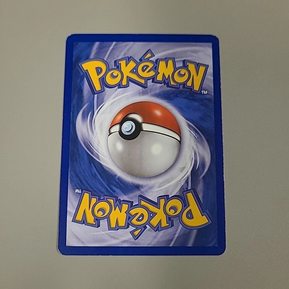 Pokemon Card Sage's Training 77/90 HeartGold Undaunted Non-Holo Uncommon - Image 2 of 2