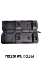 Multicharger for datalogic skorpio DL 94A151114 complete -