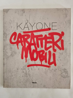 Kayone Möbelfiguren Electa Triennale Ausstellung Bovisa Mailand 2009 Street Art