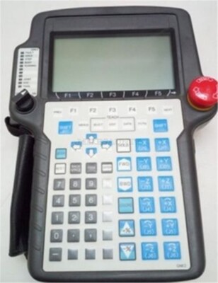 Used Teach Pendant Ltd P00070 Uesd Tested Fanuc A05B-2301-C192 kc