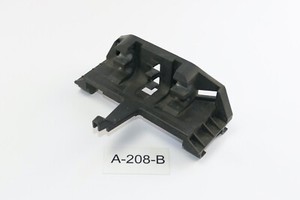 BMW R 1200 ST R1ST 2004 - Halter Fahrersitz 52537677678 A208B