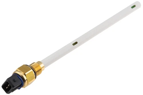 ENGINE OIL LEVEL SENSOR FOR RENAULT MASTER 10- OPEL MOVANO B 10 - Picture 3 of 8