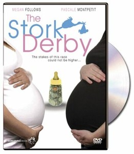 Stork derby (DVD) (779836242594)