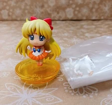 Megahouse Sailor Venus Figure 2014 - Check Description