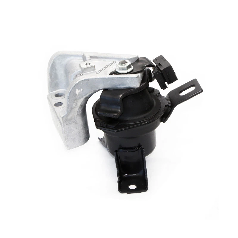 For 2003-2006  Mitsubishi Outlander 2.4L Front Right Engine Motor Mount A4642 - Image 2 of 3