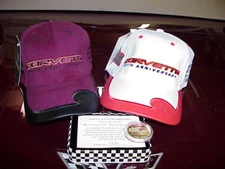 CORVETTE 50th ANNIVERSARY LIMITED EDITION  MATCHING NUMBER #1152 CAPS & COIN!!