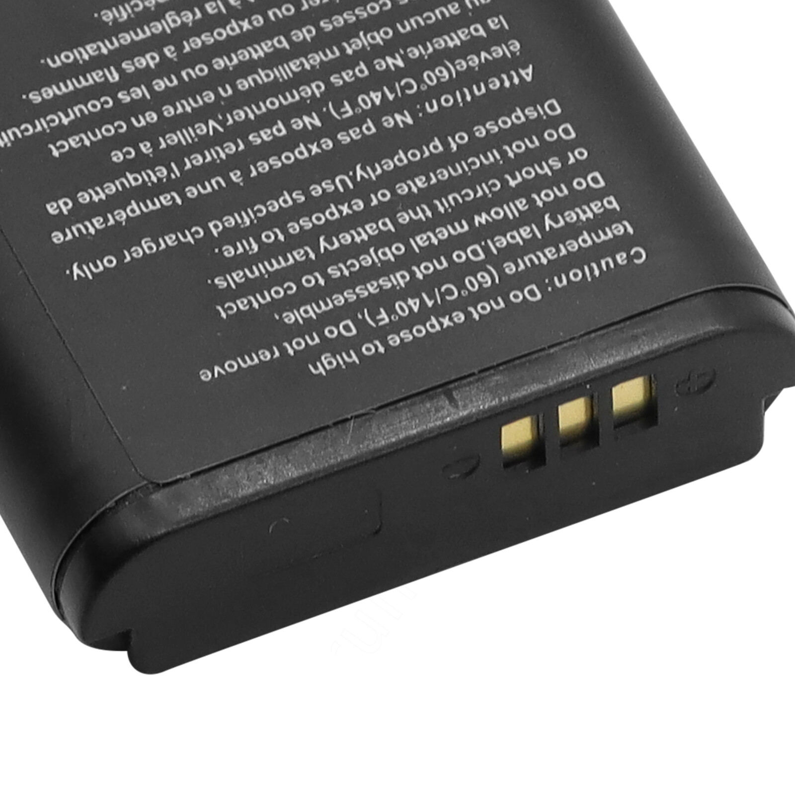 Batteria Kyocera Scp: Compra Batteria Ricaricabile - Batterie Per - Foto 8