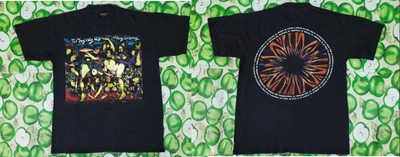 COMPLETELY TOUR CONCERT BROCKUM T SHIRT 