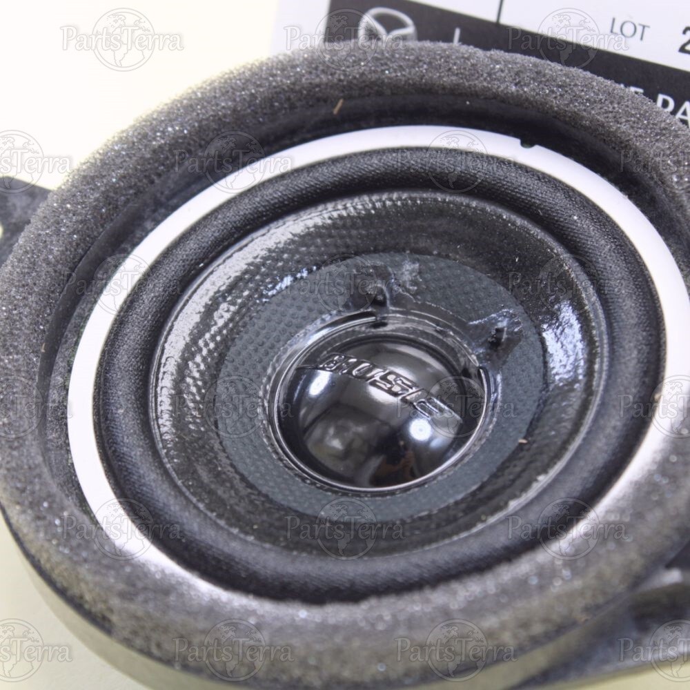 Mazda 3 CX-5 CX-9 MAZDA BOSE Instrument Panel Speaker GKK8-66-960