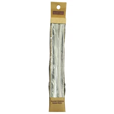 Maroma Recycled Aluminum Incense Holder, 1 Each