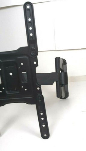 ONN Full Motion Audio Video Mount for TV's 32-47 Max Loading Weight 77 lbs - Picture 3 of 12