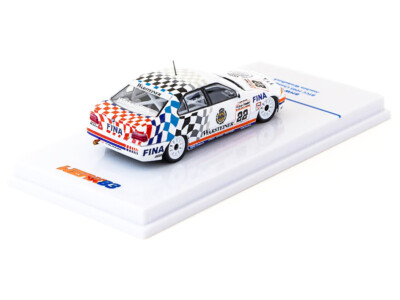 WERK83 BMW 318i #22 Winkelhock Champion BTCC (1993) 1/64