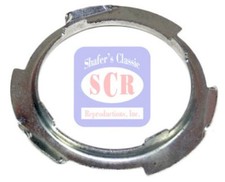 Anillo de bloqueo del tanque de combustible de gasolina Ford 1960-1972, nuevo
