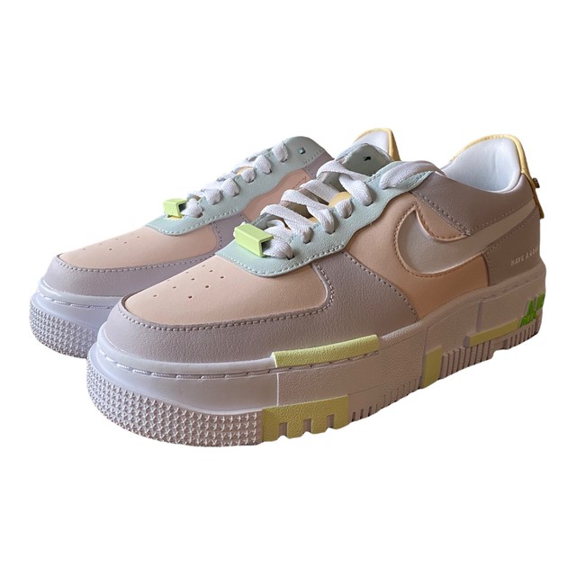 開催中開催中新品未使用 NIKE AIR FORCE LOW 誘惑 150足限定