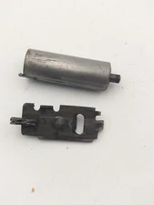 Steven’s Model 820B 12 ga.  Breech Bolt Vintage 01-1106-24