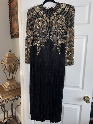 blacktie oleg cassini