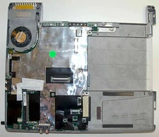 Averatec 3200 AV3220H1-01 Laptop Motherboard 82-878001 Notebook Computer