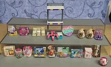 Toy Mini Brands Zuru Series 3 -  21 Pieces Bundle 