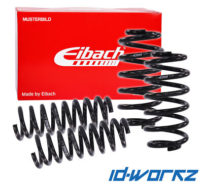 EIBACH PRO-KIT LOWERING SPRINGS FOR LADA VESTA