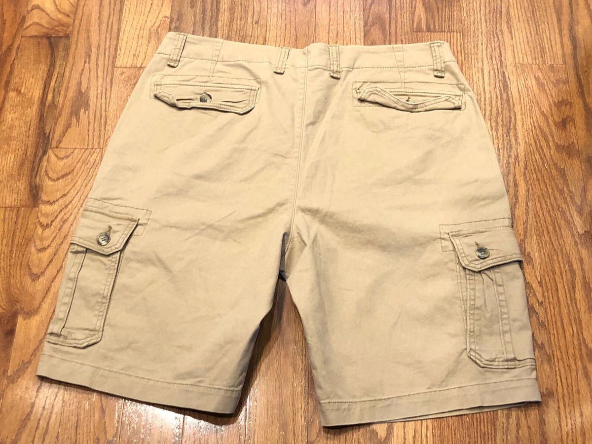 Old navy shop bermuda shorts mens