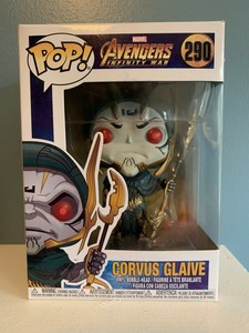 corvus glaive pop
