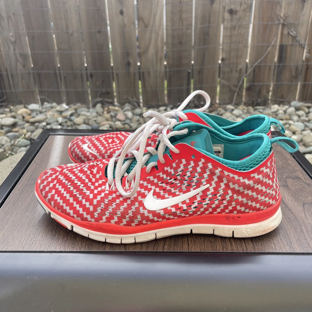 Nike free trainer 4.0 v4 womens 2025