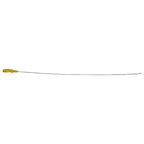 For 2011-2020 Ford Transit-150 Dipstick Indicator Assembly Oil Level BR3Z-6750-B - Picture 3 of 6