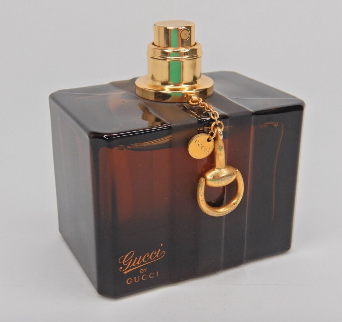 Gucci by Gucci Eau de Parfum 2.5oz - 75ml EDP RARE 2007 Formula | eBay