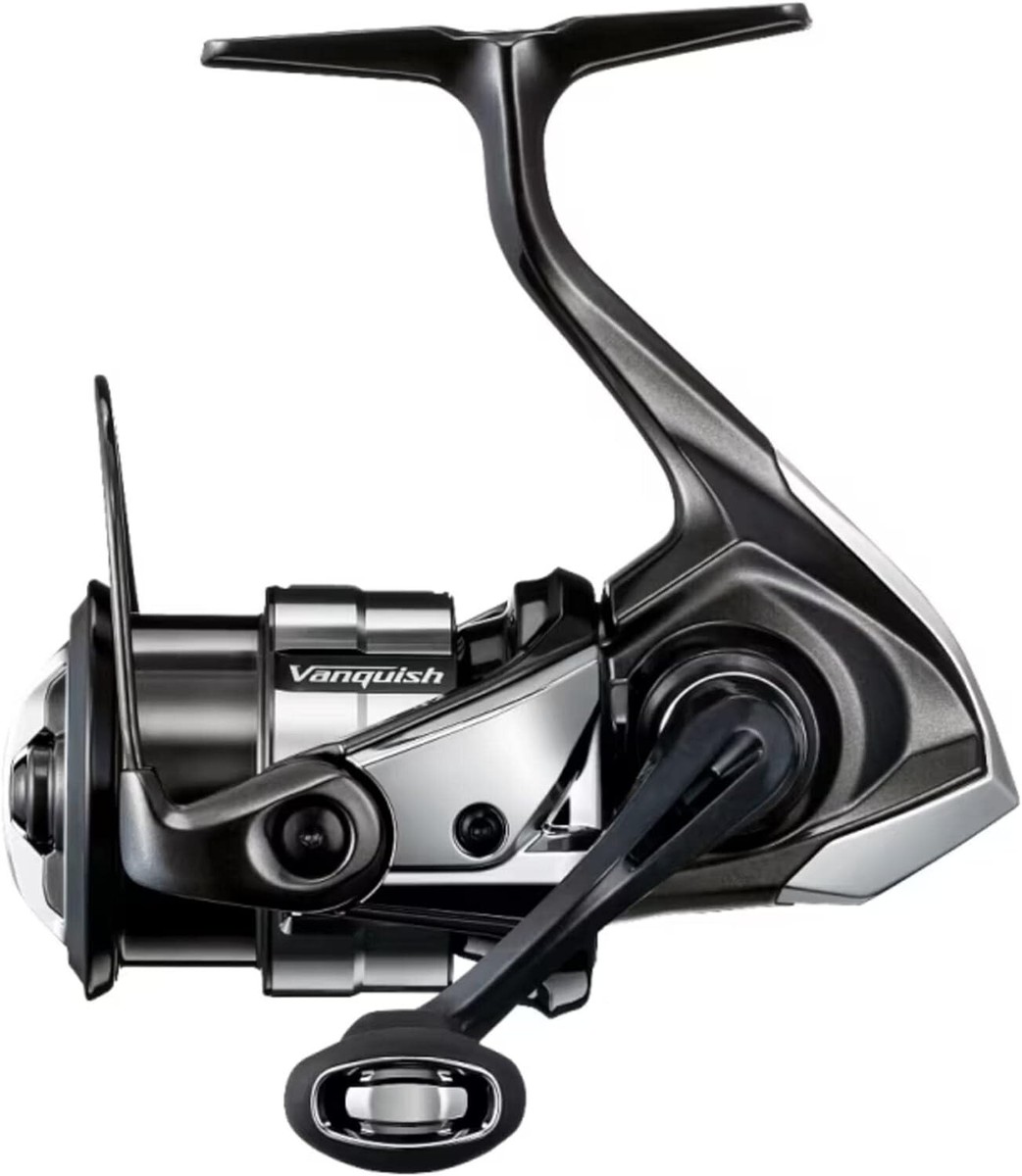 リール SHIMANO - SHIMANO VANQUISH C2000 HGS-A Shimano 16 Vanquish C2000HGS Spinning Reel | eBay