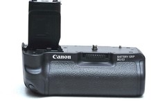 Canon OEM BG-E3 Battery Grip for Canon 400D/350D/XT/XTi