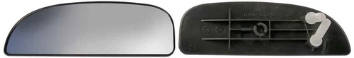 Dorman Door Mirror Glass for Ford 56321