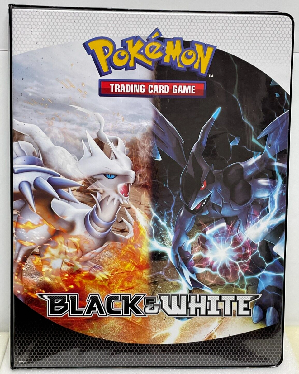 pokemon black and white trading cards Bleecker Trading main image 0