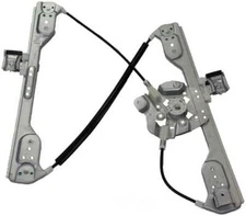 Window Regulator  Dorman (OE Solutions)  749-619