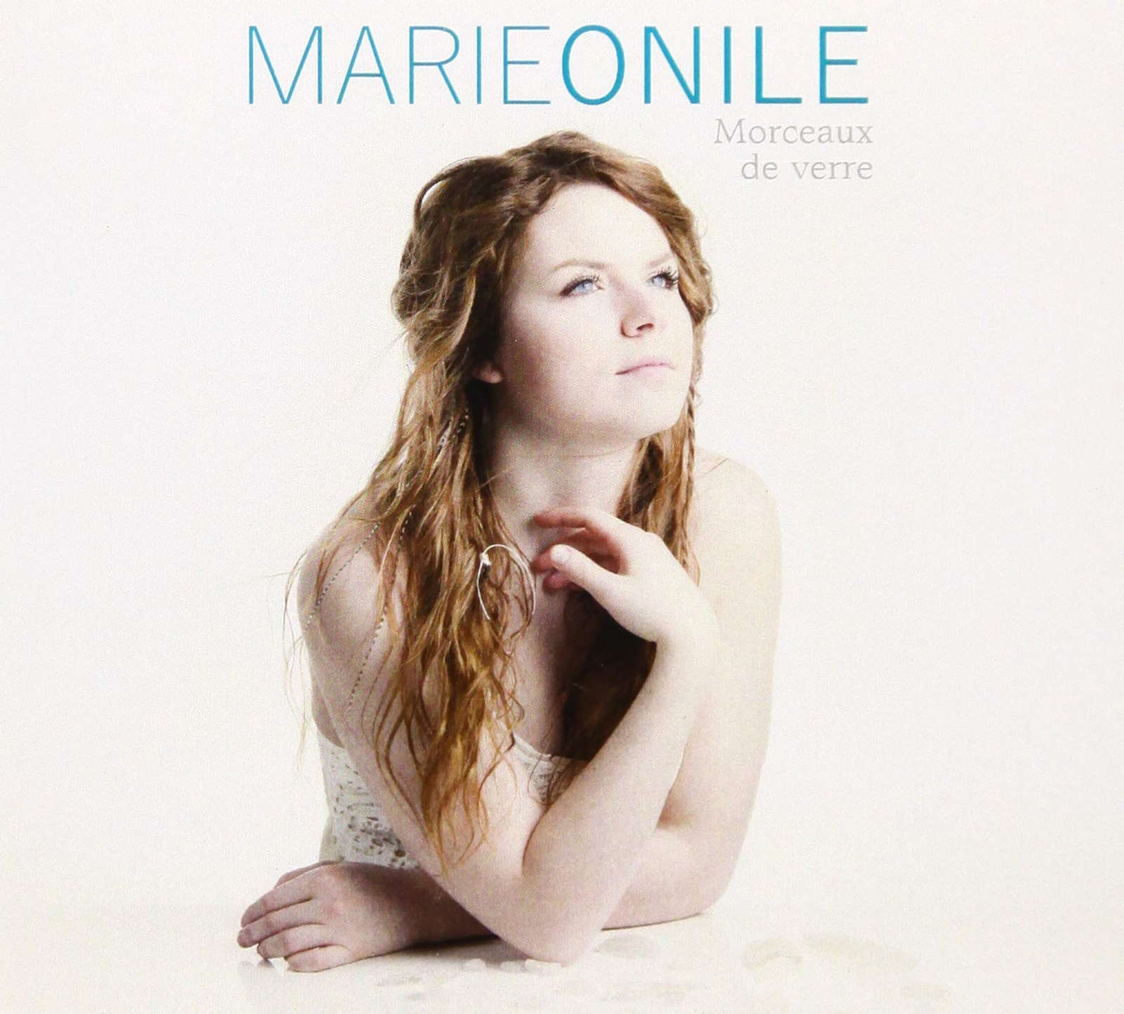 Marie Onile Morceaux De Verre (CD)