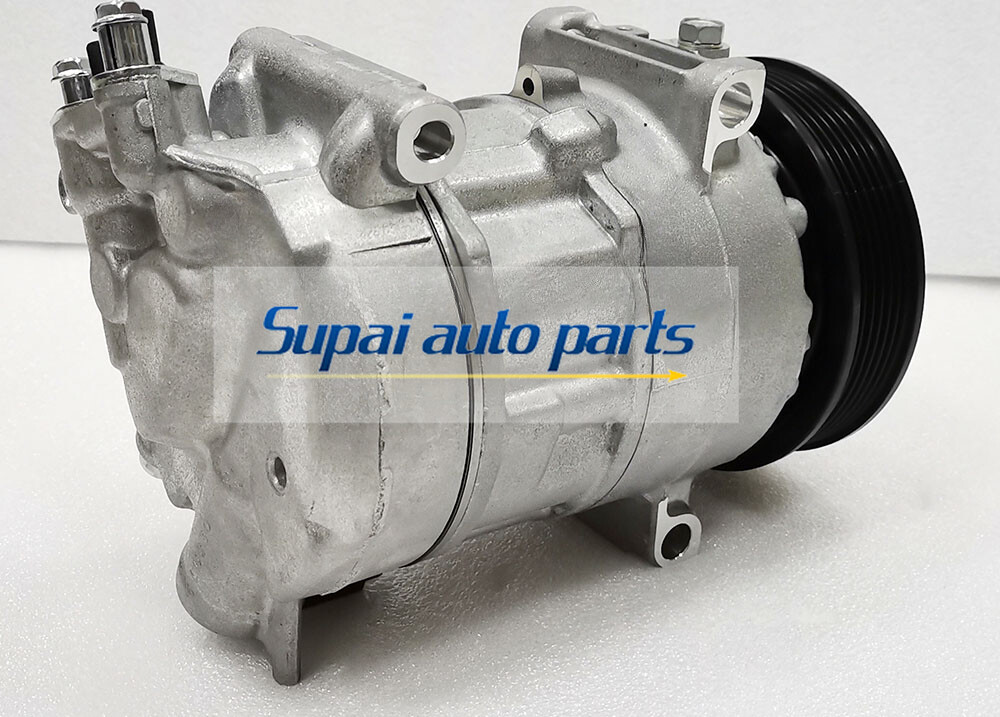 AC Compressor For Peugeot 3008 RCZ Citroen DS4 DS5
