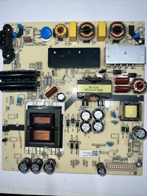 Karte Versorgung Für Fernseher JVC TV5507-ZC02-01 M05/2130002760/10 1010486742
