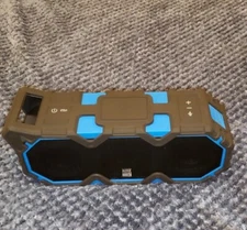 Altec Lansing Super LifeJacket Jolt IMW889 Bluetooth Speaker Non-Working