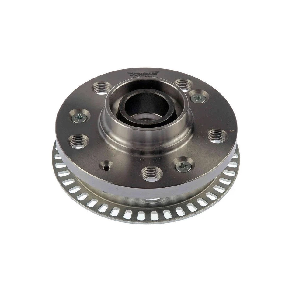 Ступица переднего колеса Dorman - OE Solutions 2X для Audi TT Quattro 2001-2006 годов выпуска - Изображение 4 из 4