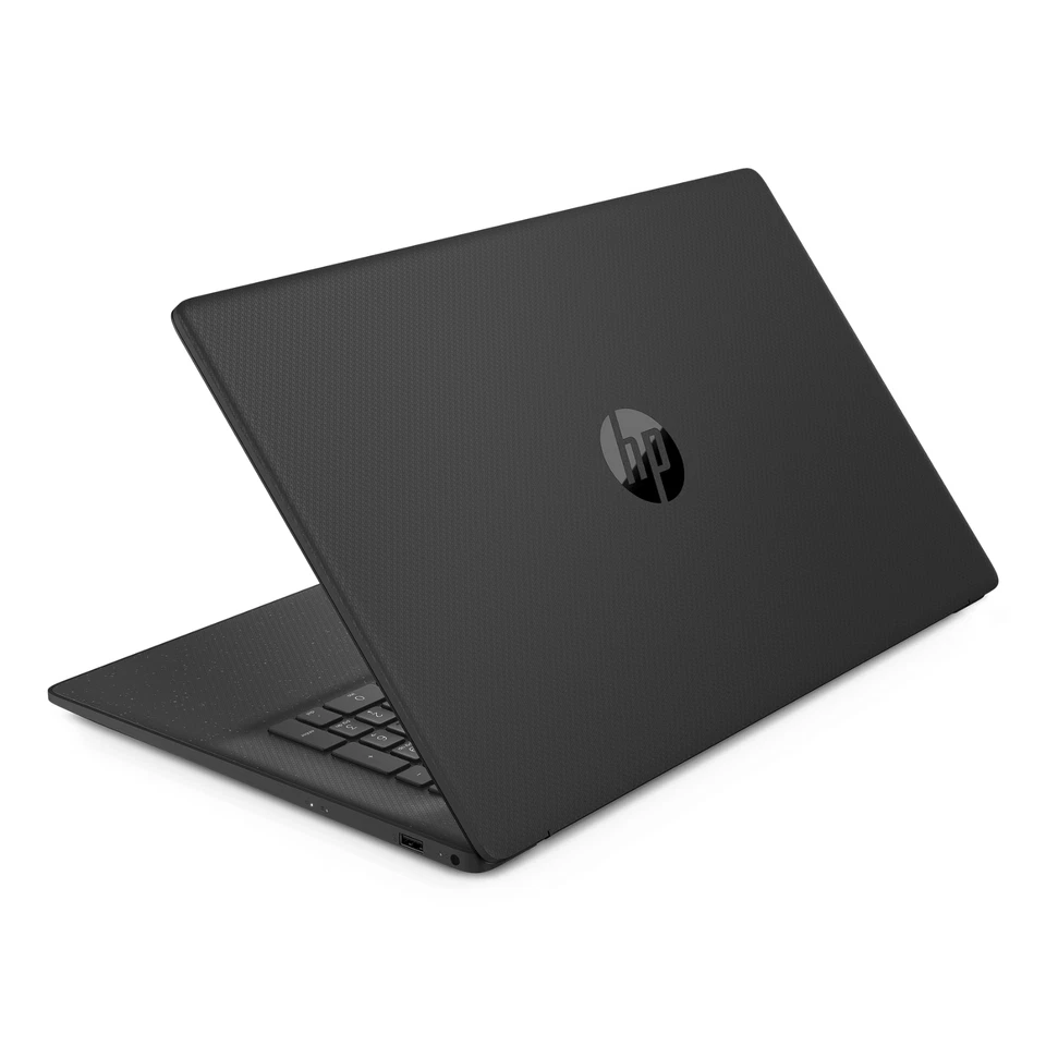 HP 17-CN, BIS 32GB RAM 2TB SSD, WINDOWS 11 PRO, MS OFFICE 2024, 17.3" Full HD - Bild 3 von 3
