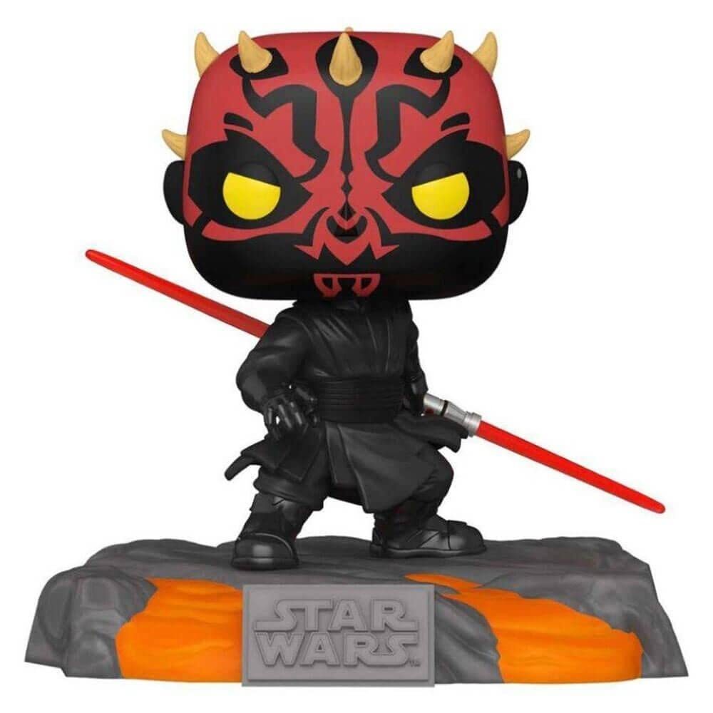 BIG STAR WARS PansonWorks「DARTH MAUL」 s-l1200.jpg