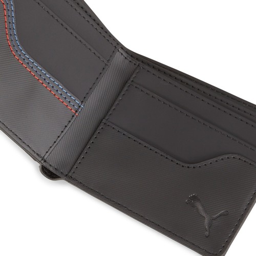OEM BMW M Motorsport Wallet *NEW FOR 2024* 80215B319A6 - Picture 2 of 3